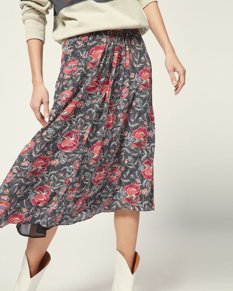 YEBA SKIRT - 3