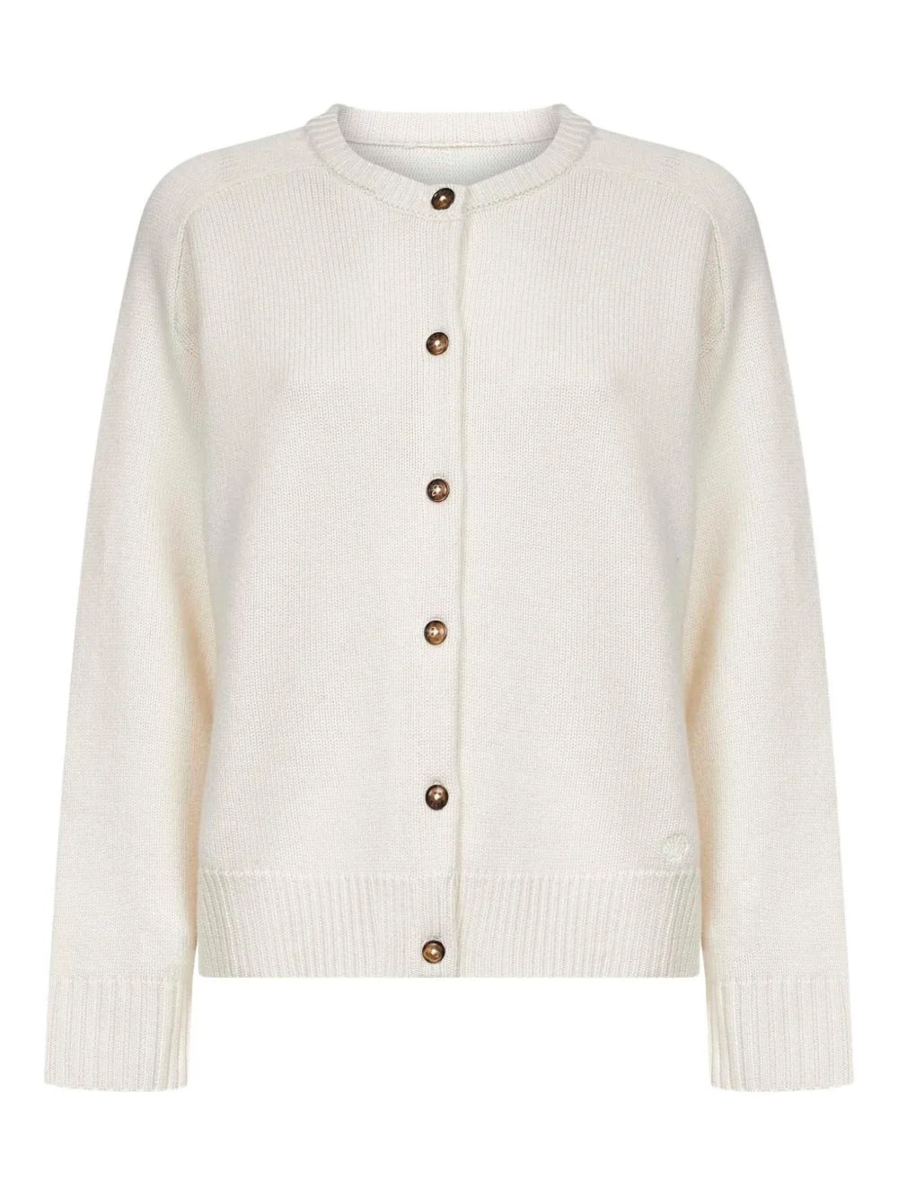 Aidar wool cardigan - 1