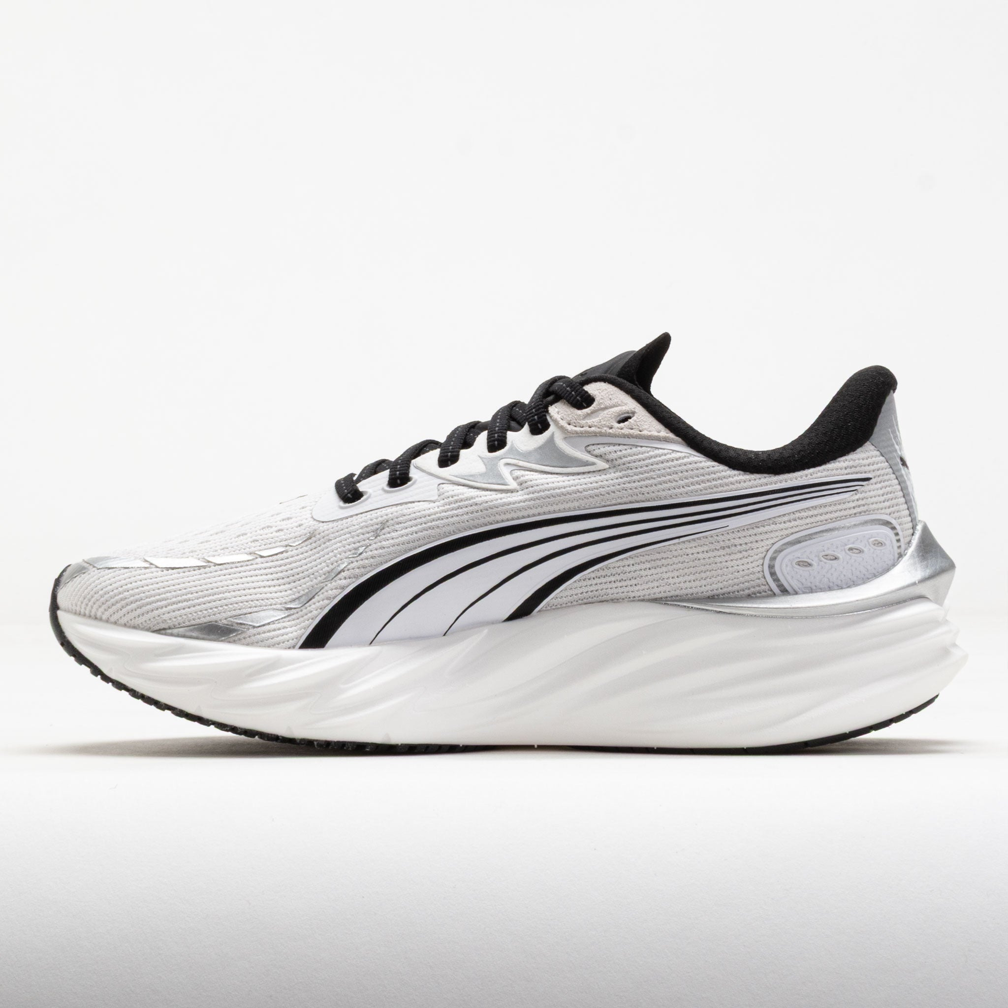 Puma Velocity NITRO 4 Women's Puma White/Puma Black - 2