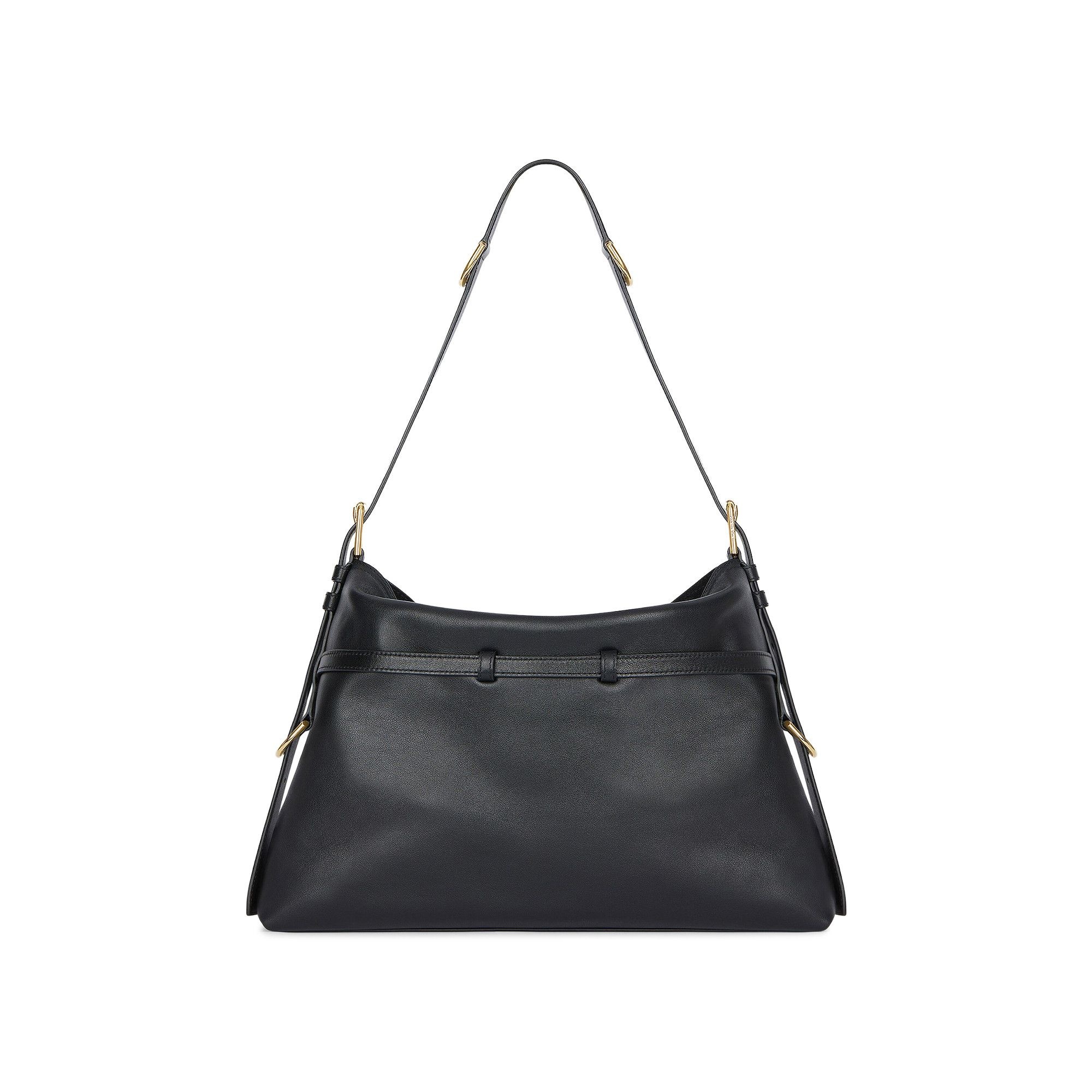 Givenchy Voyou Medium Bag 'Black' - 2