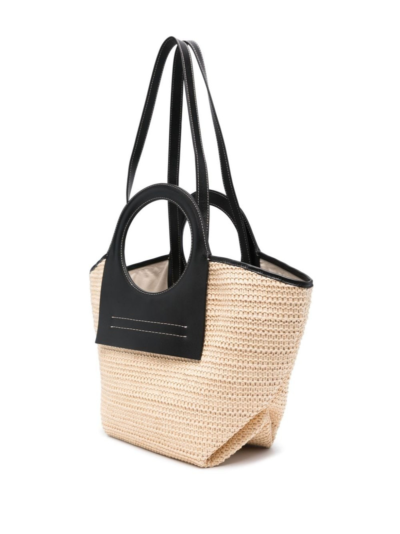 HEREU small Cala tote bag outlook