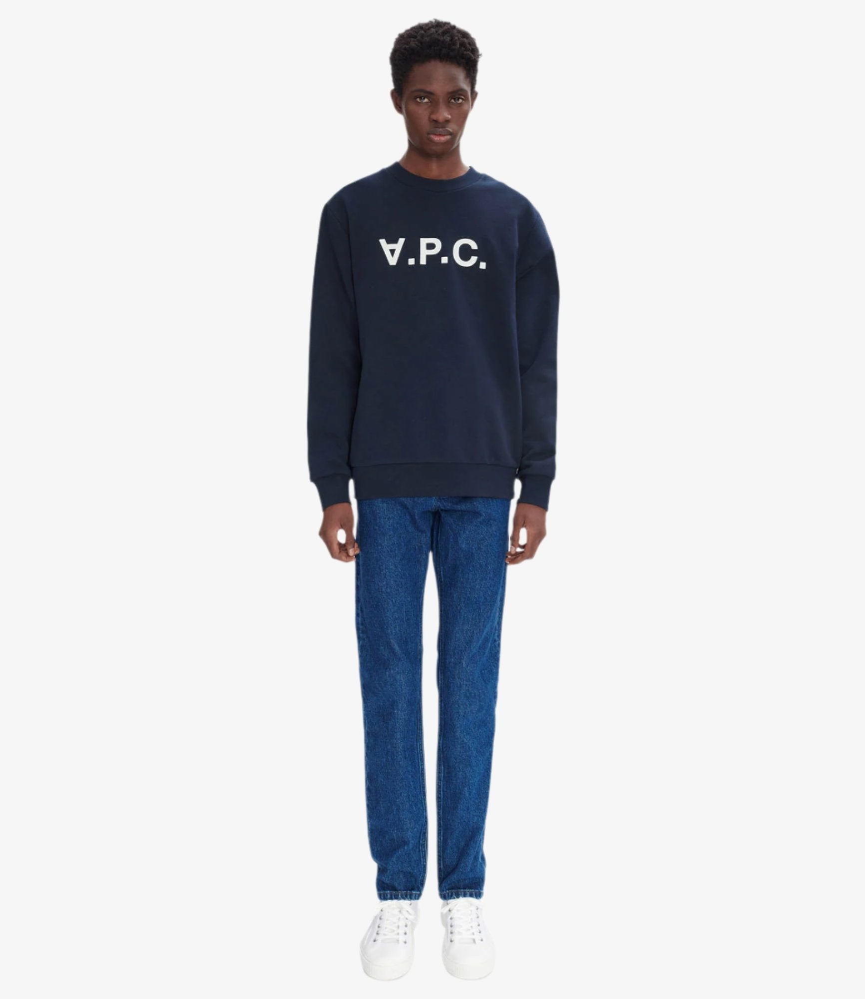 STANDARD GRAND VPC SWEATSHIRT (M) - 3