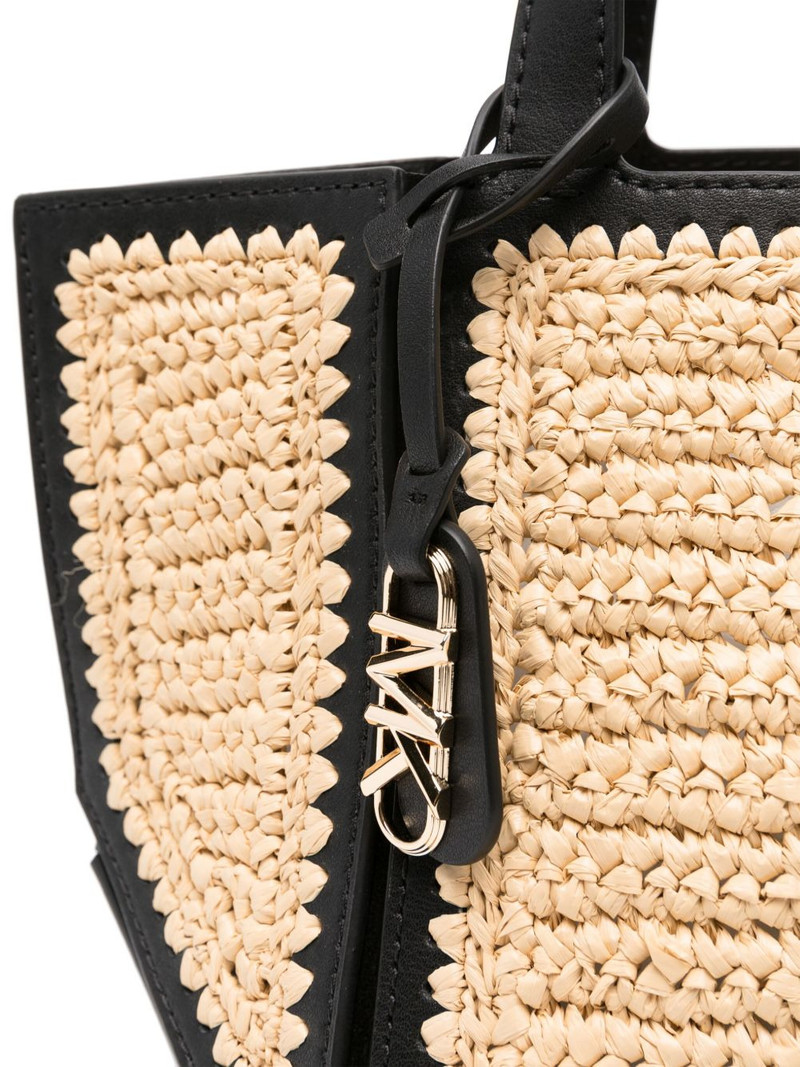 small Jordi tote bag 4