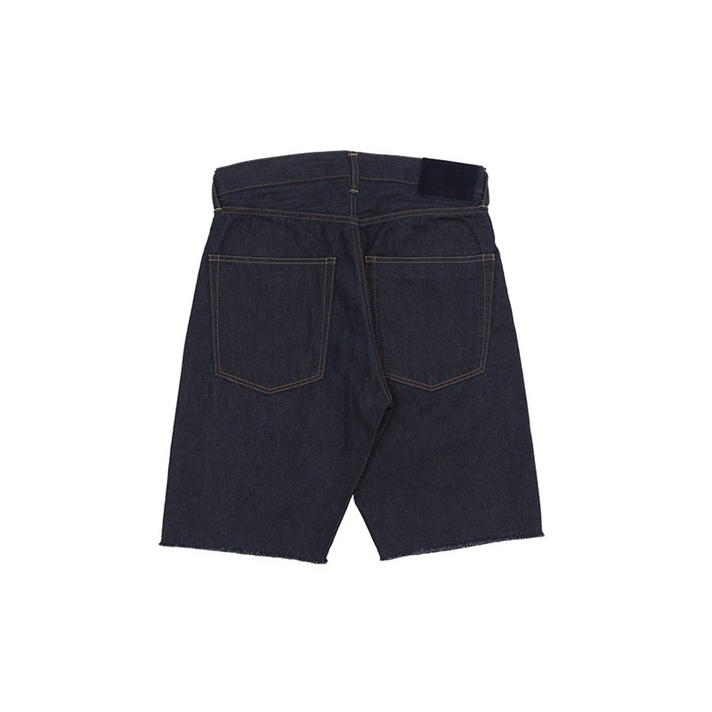 visvim SS 99 SHORTS ONE WASH outlook