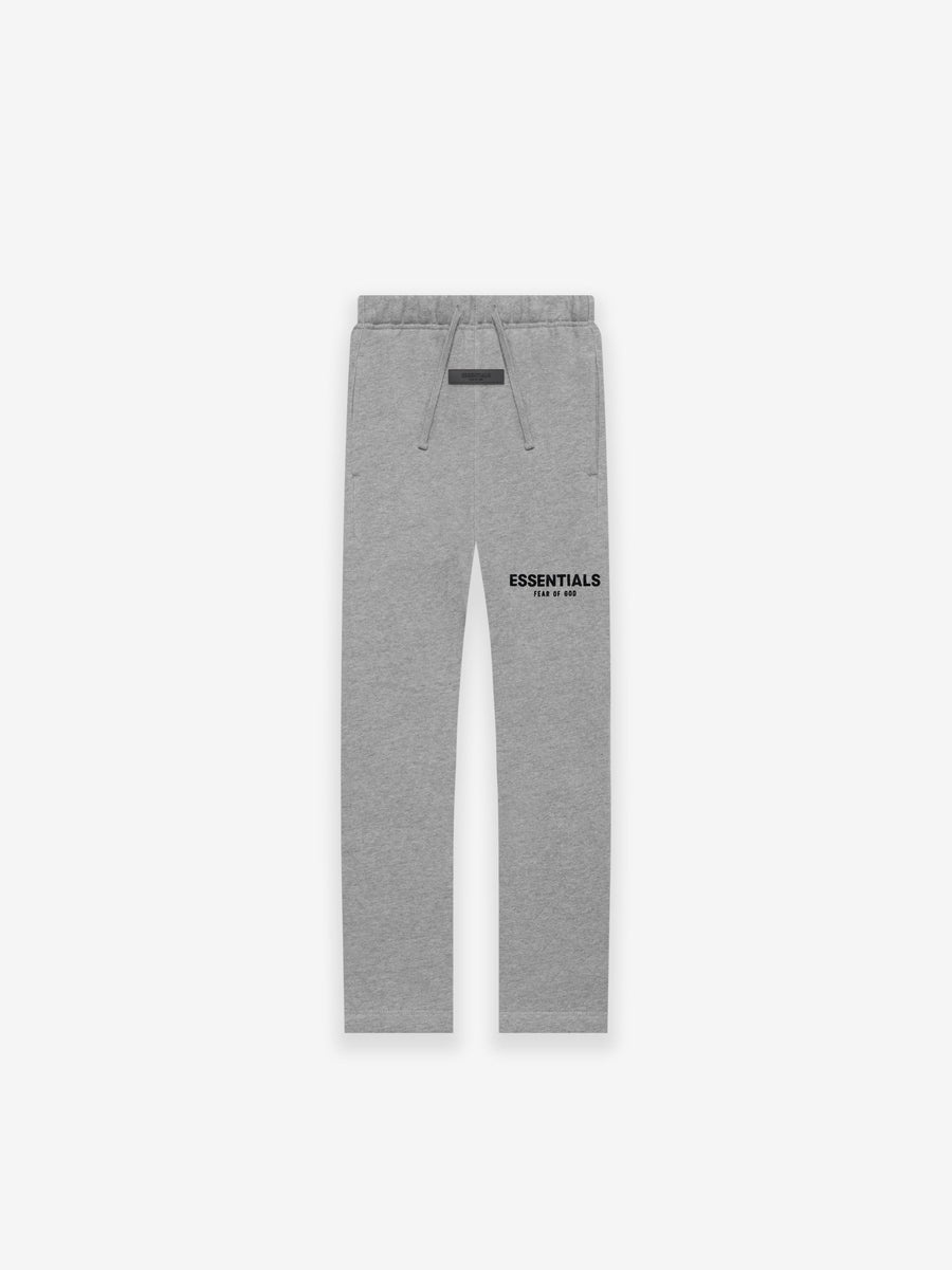 RELAXED SWEATPANTS - 1