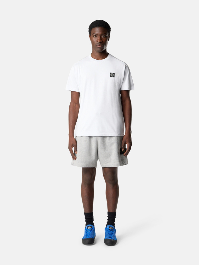 Stone Island 2100027 60/2 COTTON JERSEY outlook