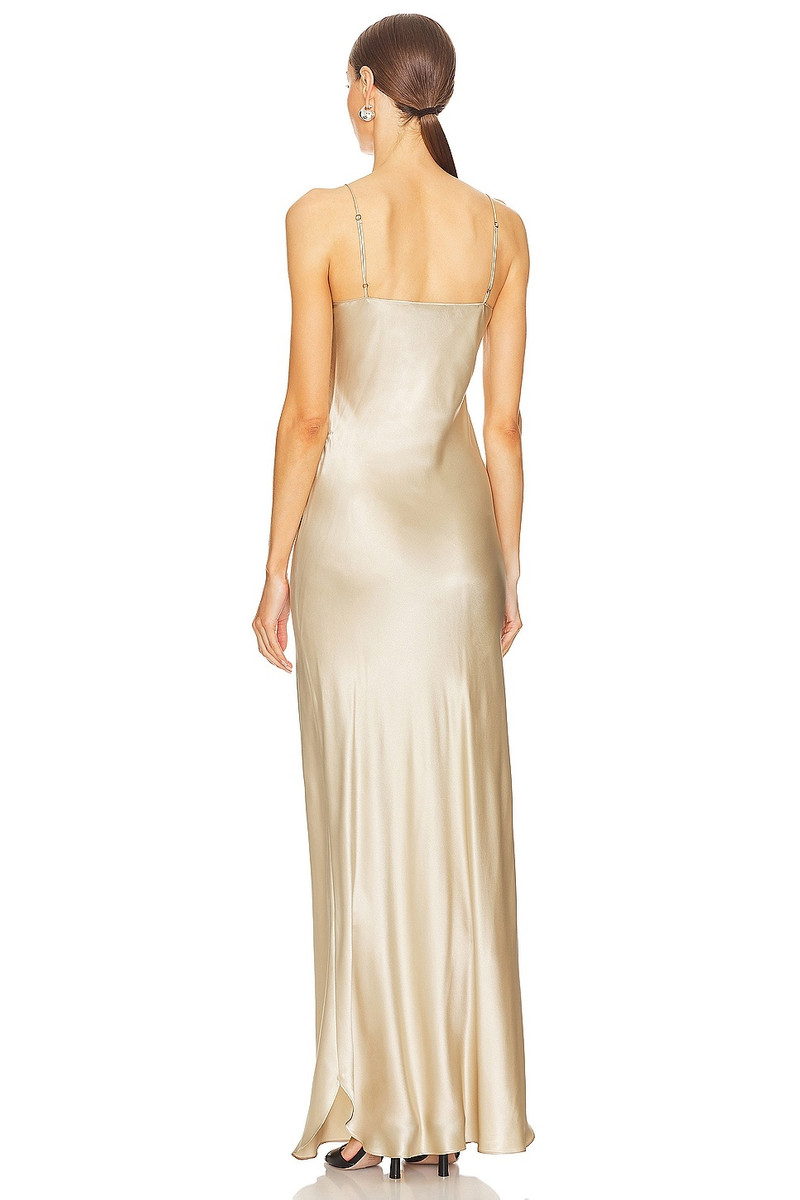 NILI LOTAN ROBE DE SOIR&Eacute;E CAMI outlook
