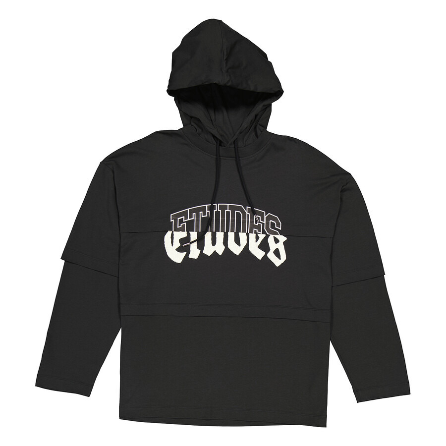 Etudes Pave Oversized Hoodie - 5