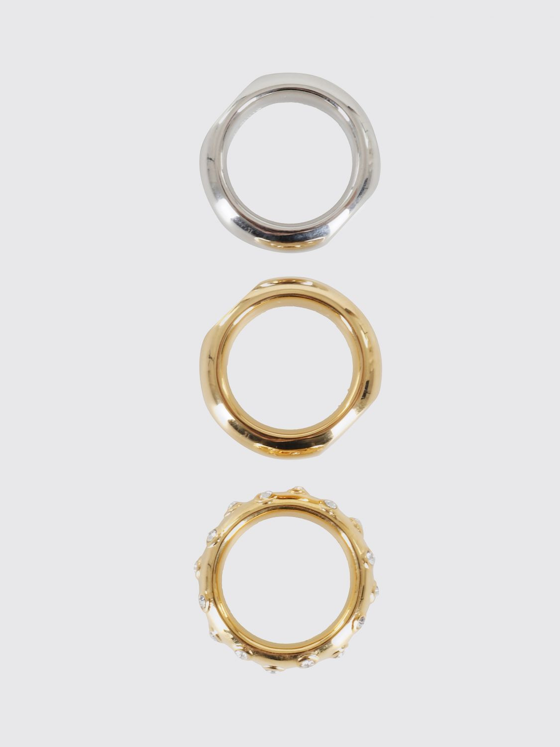 Jewel men Rabanne - 2