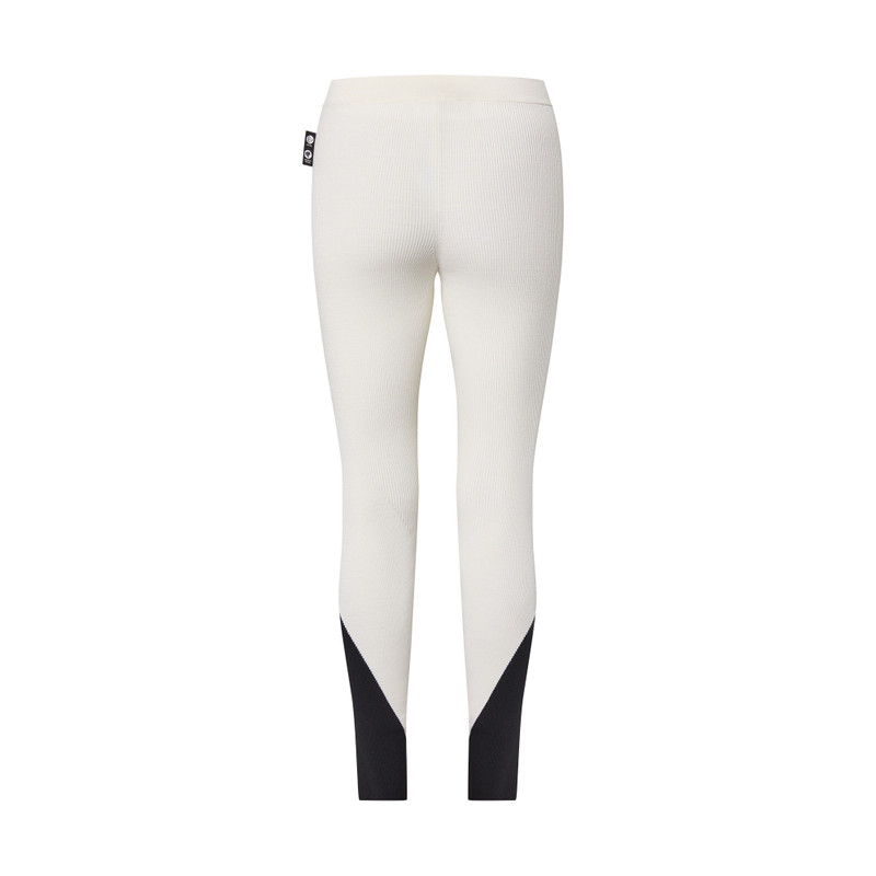 Graphic Technical Knit Leggings 3