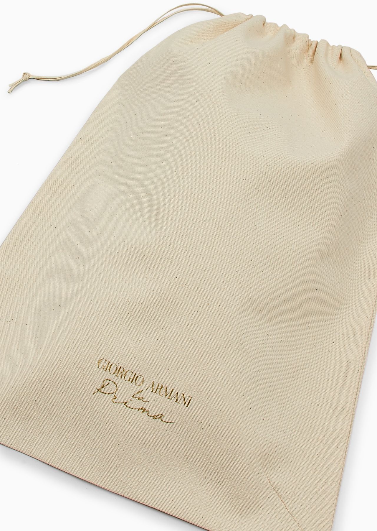 La Prima satin and rhinestone clutch bag - 9