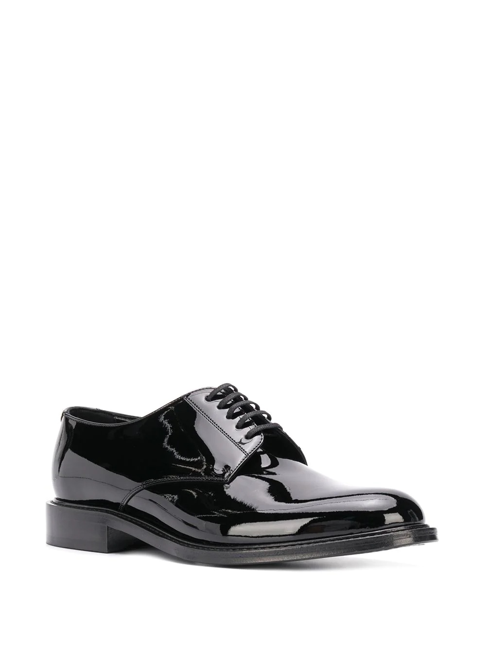 Army Derby shoes - 2