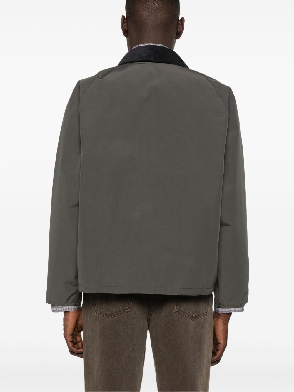 Transporter jacket - 4