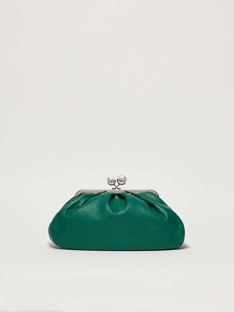 CUBICO Medium Pasticcino Bag in nappa leather 3