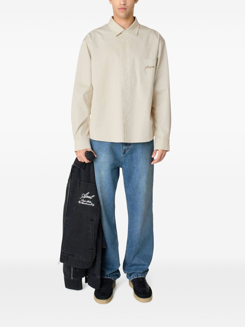 Ray shirt - 2