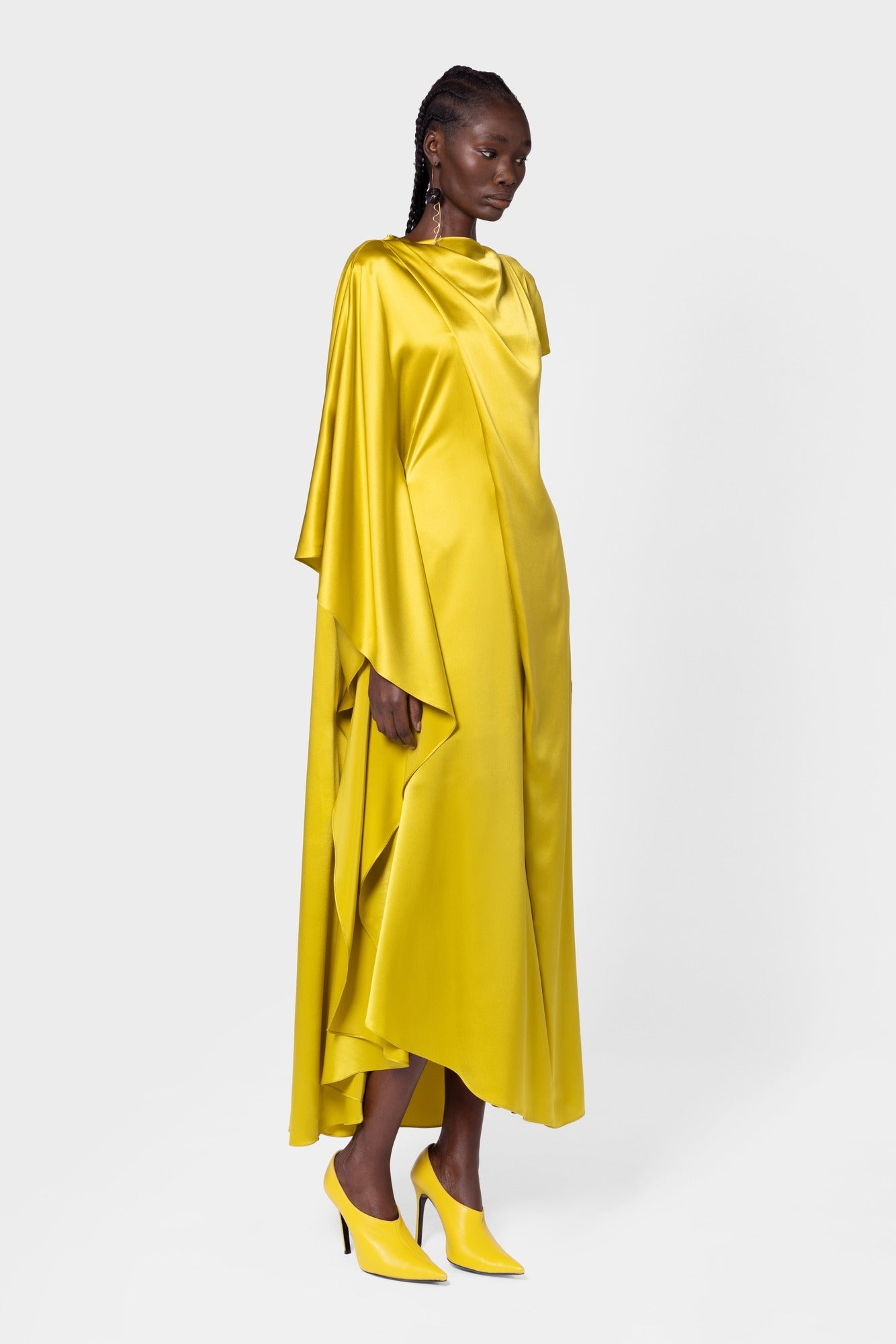 HIBA DRESS - 4