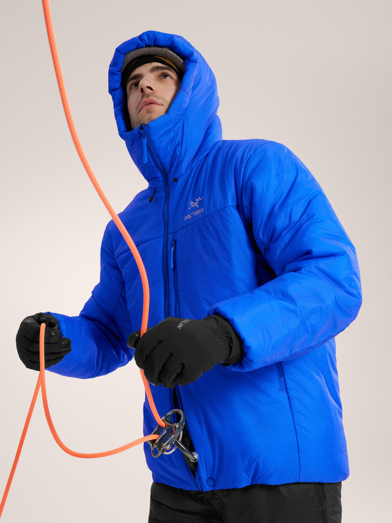 Nuclei SV Parka 3