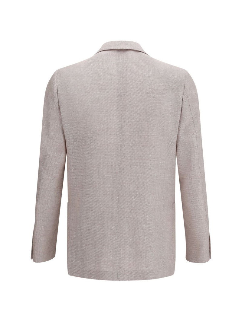 LARDINI roma button jacket outlook