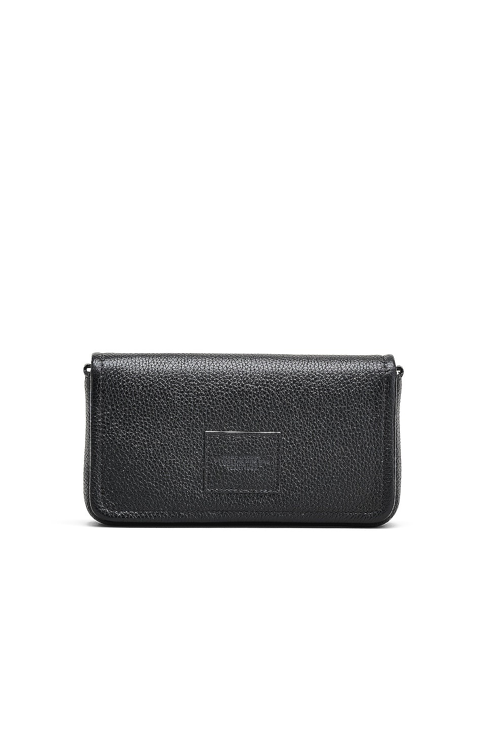 The Leather Mini Bag - 2