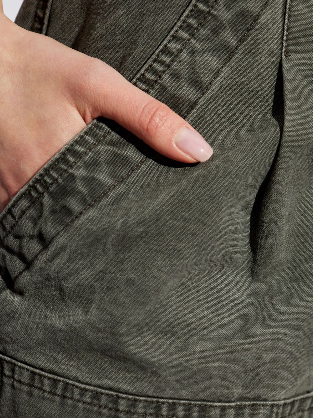 Kanna cargo jeans - 5