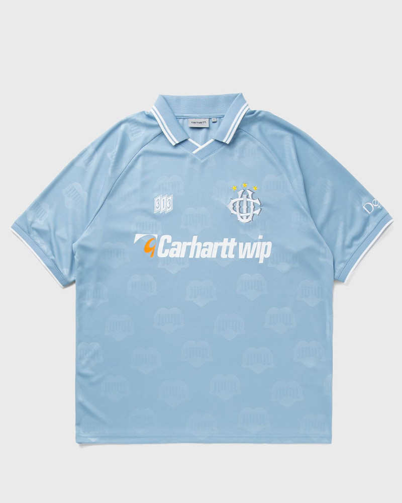 S/S Hartt's Football Tee 1