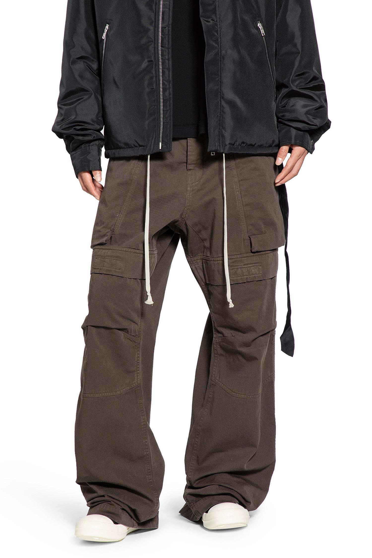 Stefan Cargo Pants - 6