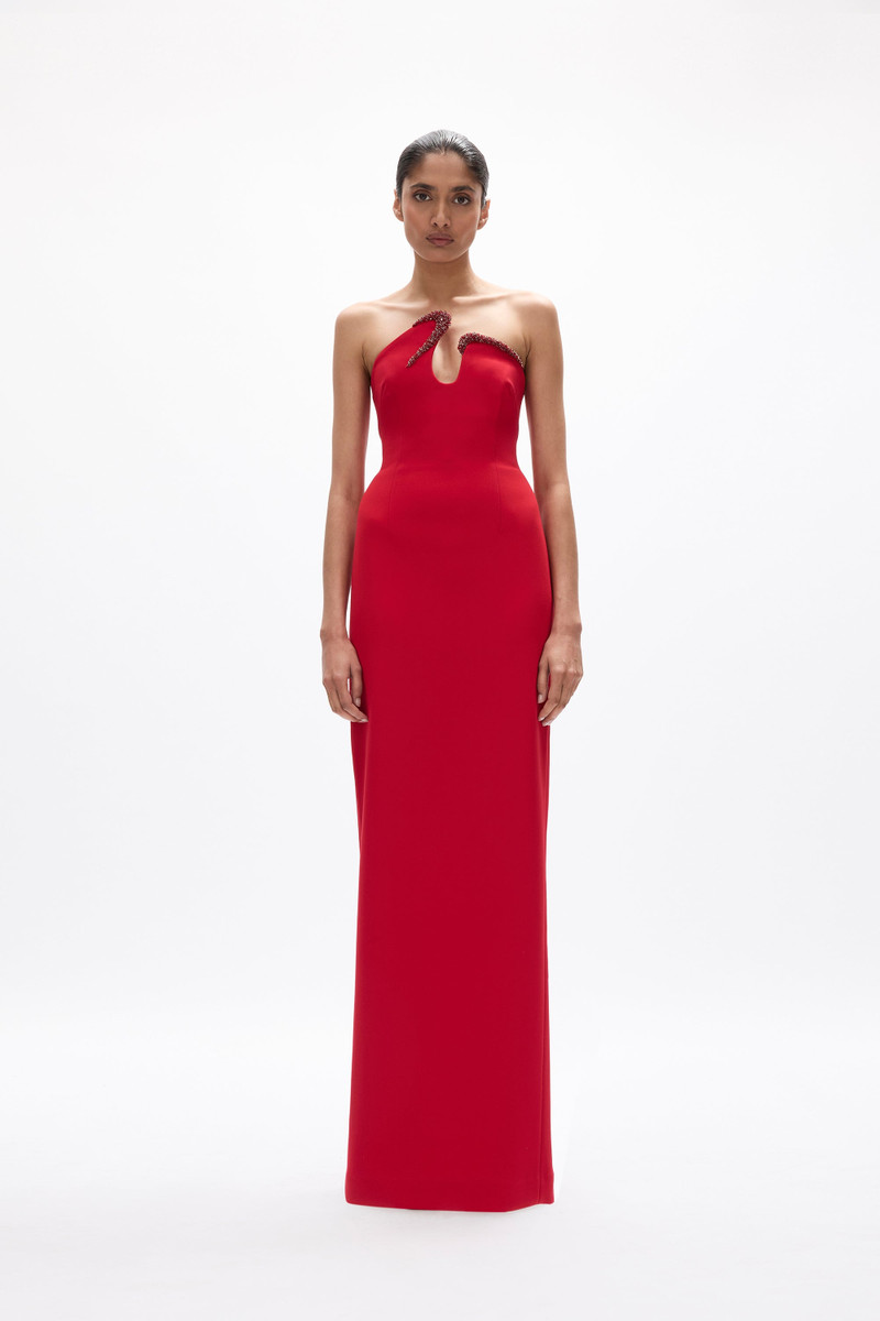 TESSA GOWN 1