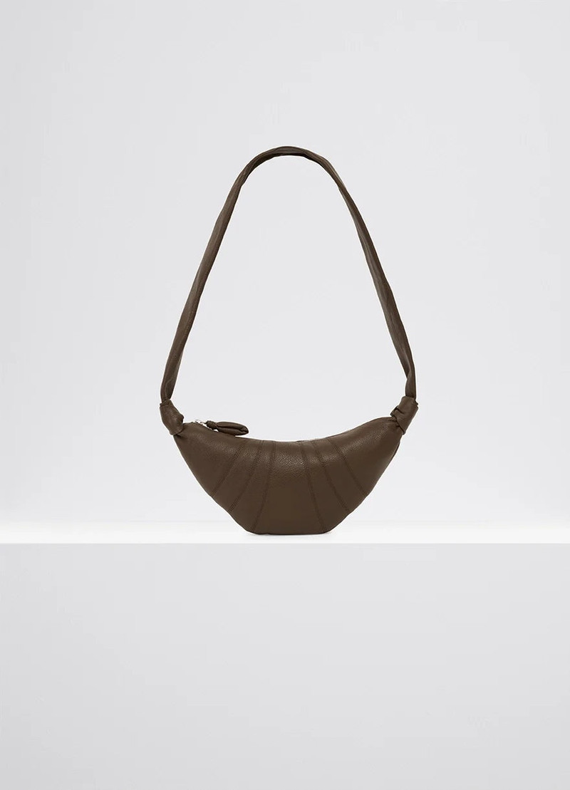 SMALL CROISSANT BAG 1