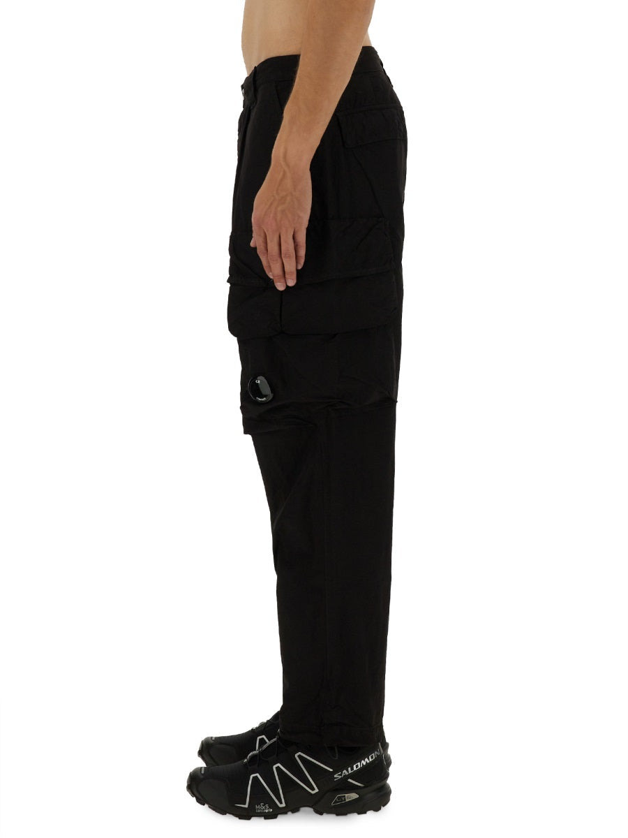 C.P. Company Men Cargo Pants - 3