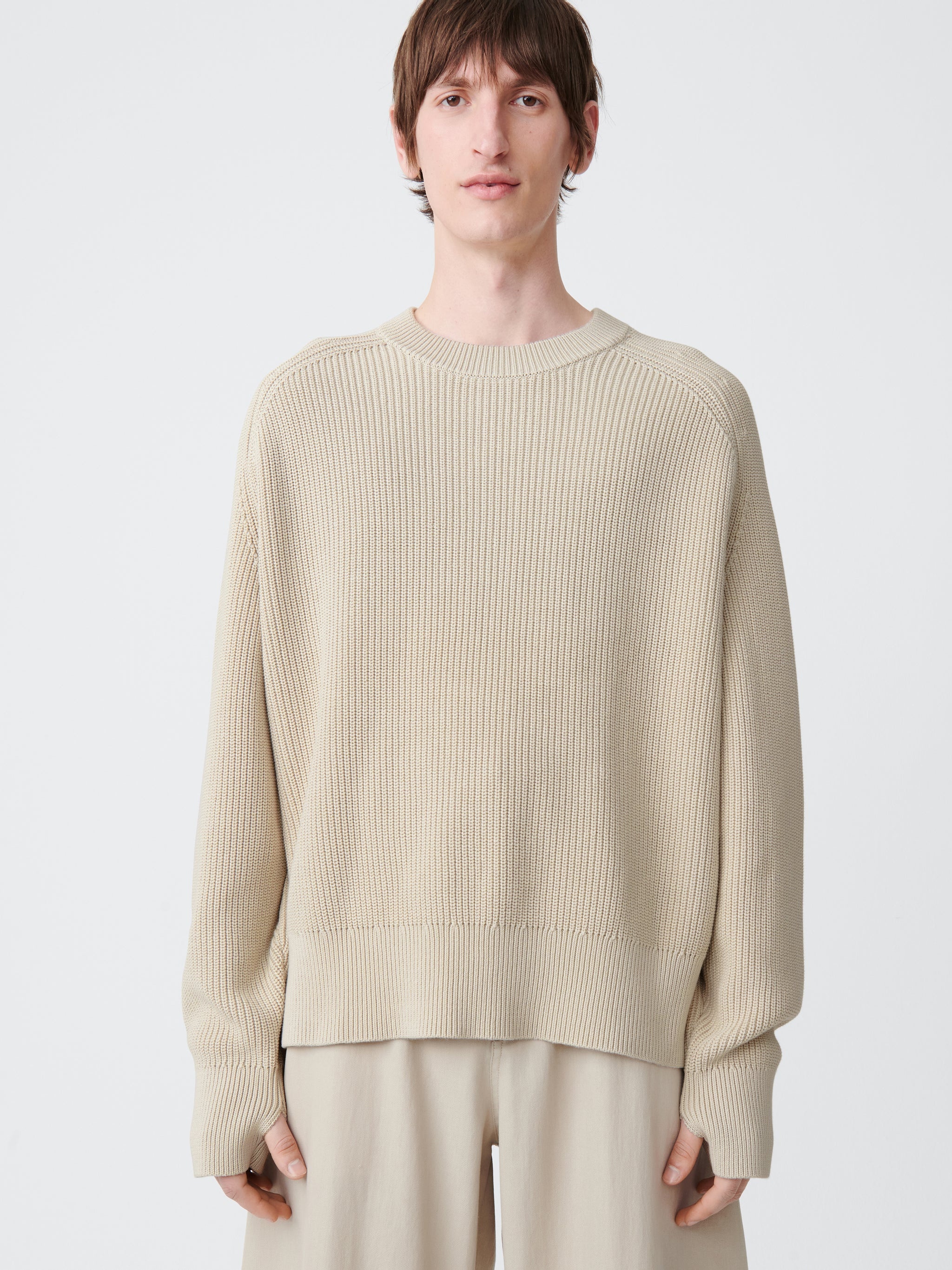 Coe Knit - 2