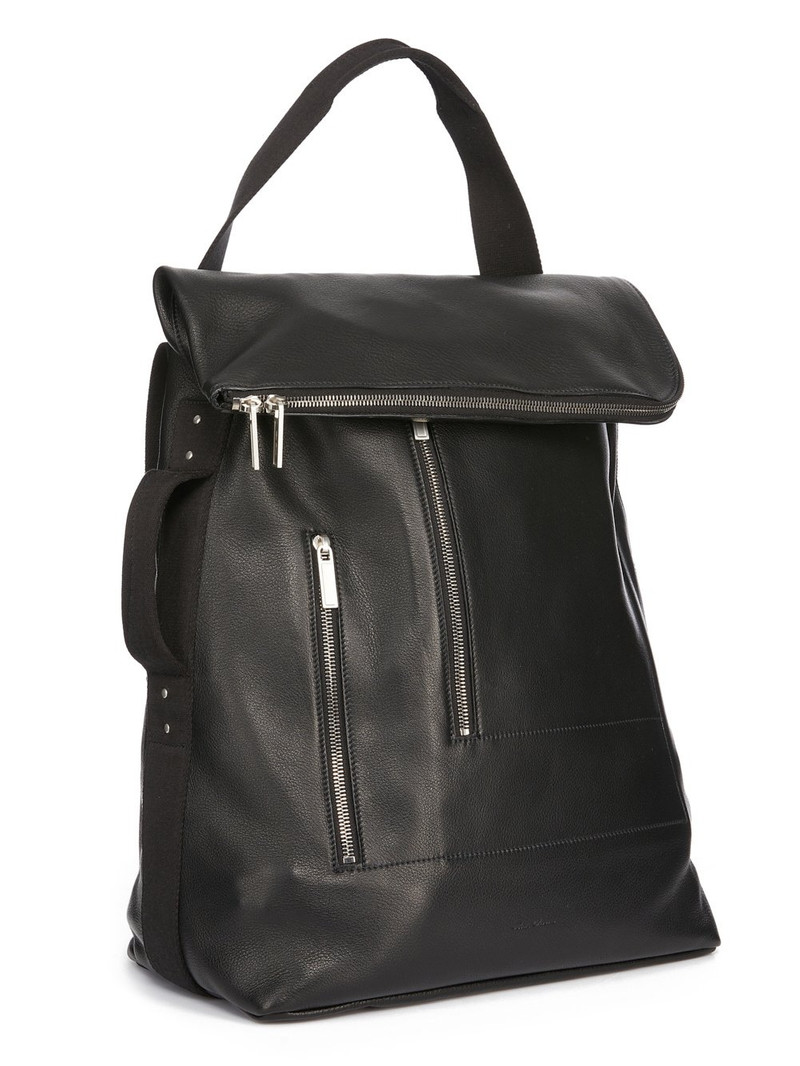Rick Owens BAG outlook