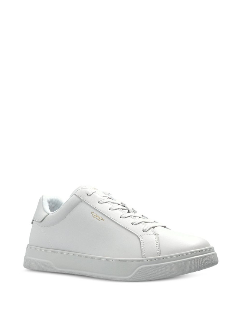 COACH High Line sneakers outlook