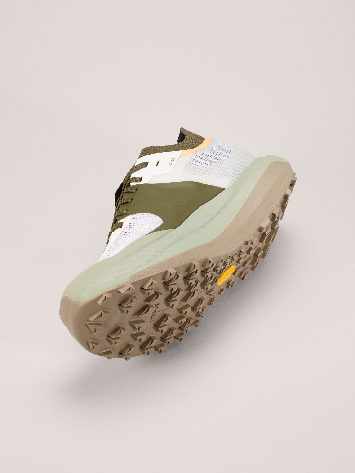 Sylan Shoe - 5