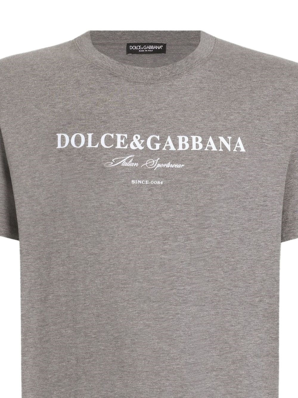 T-SHIRT LOGO - 2