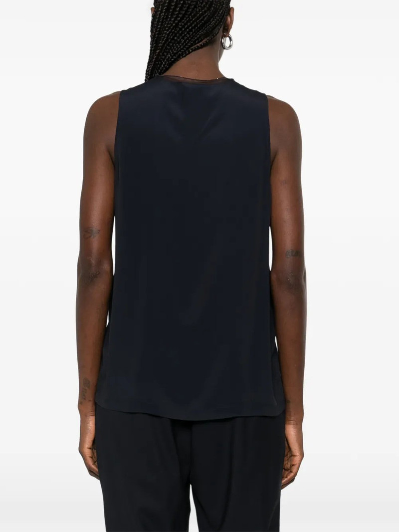 V NECK TOP 3