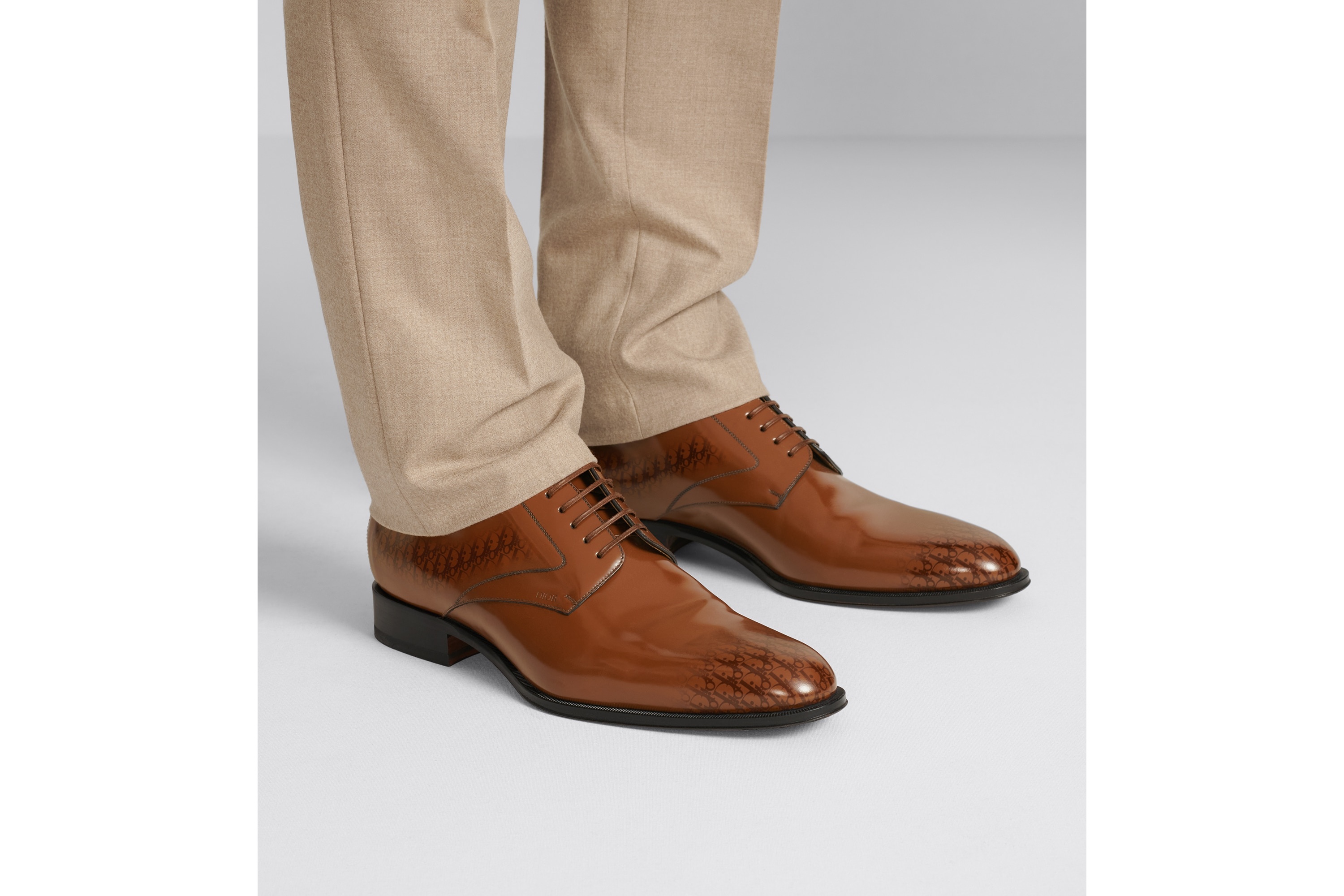 Dior Timeless Derby Shoe - 2