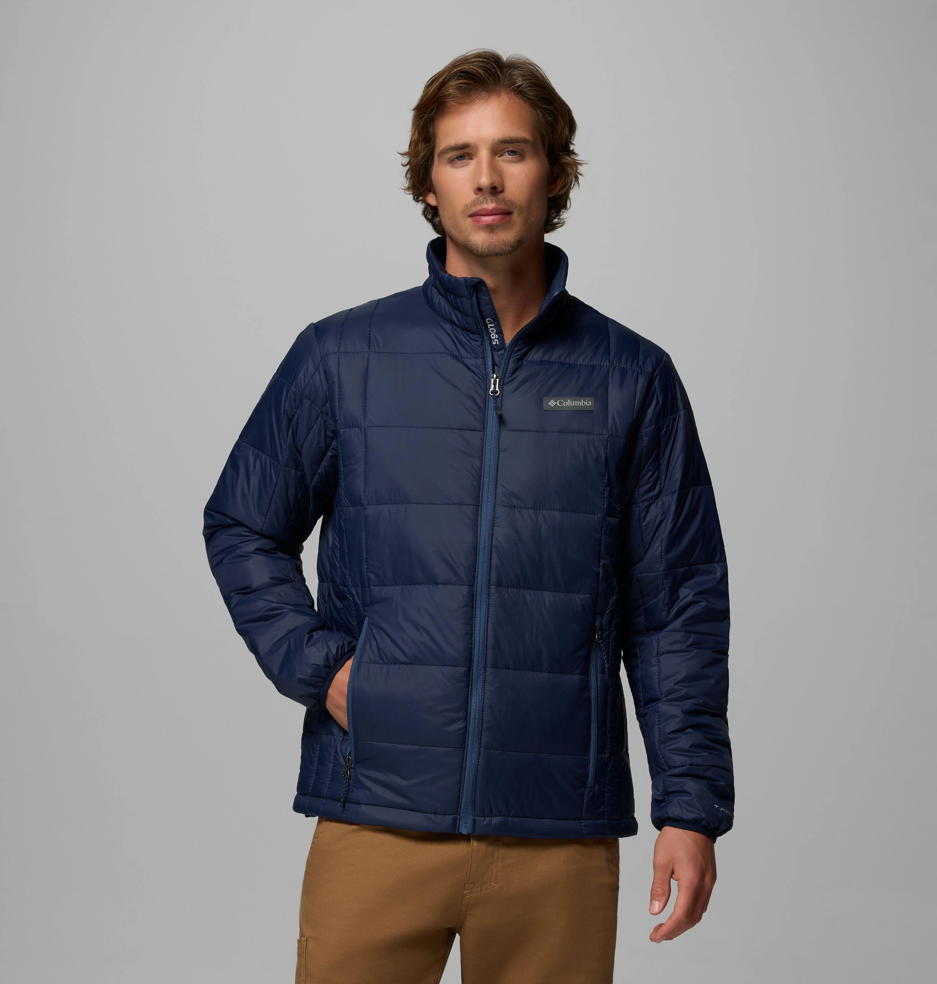 Men's Voodoo Falls 590 TurboDown II Jacket - 1