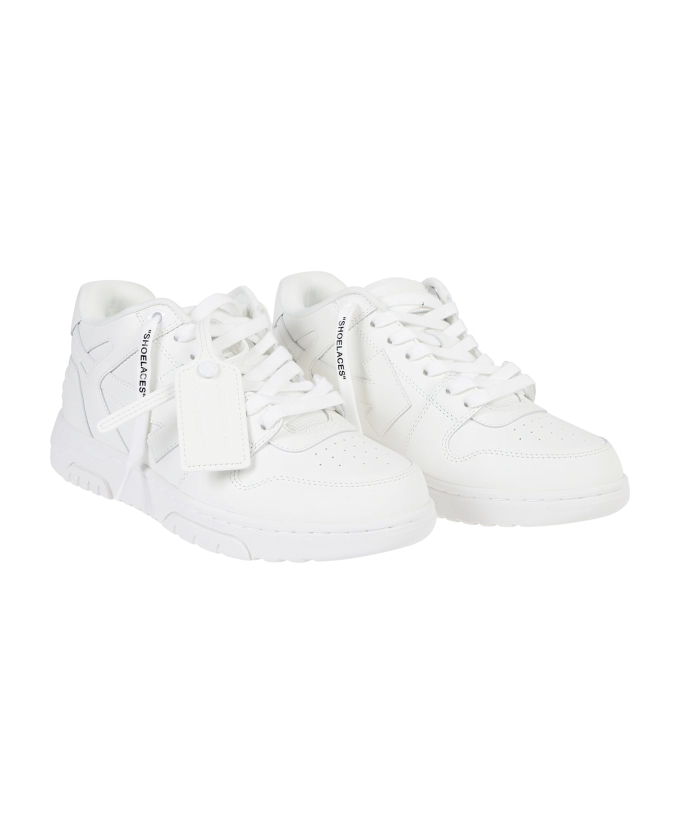 Out Of Office Sneakers - 5
