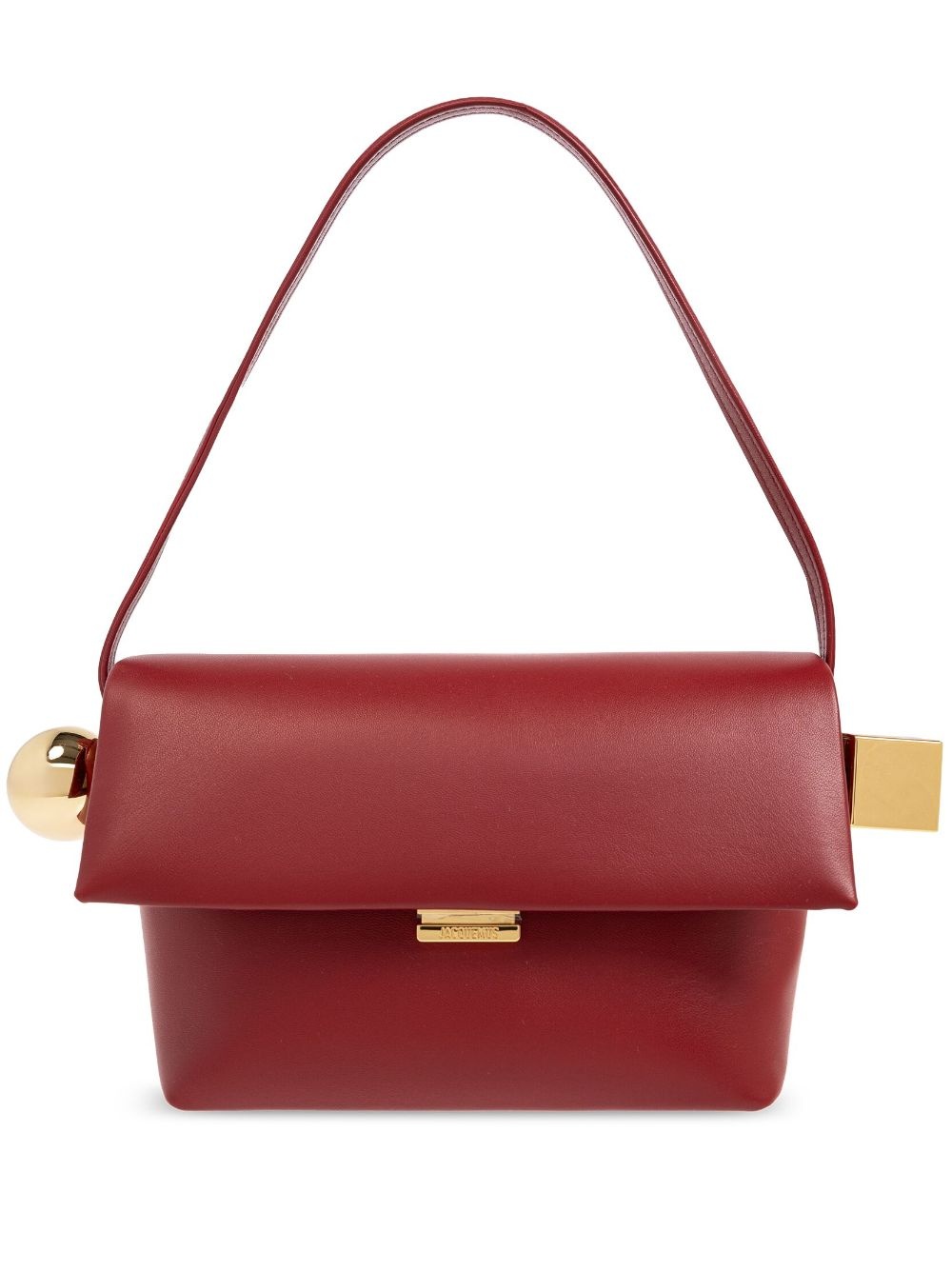 Le Rond Carre shoulder bag - 1
