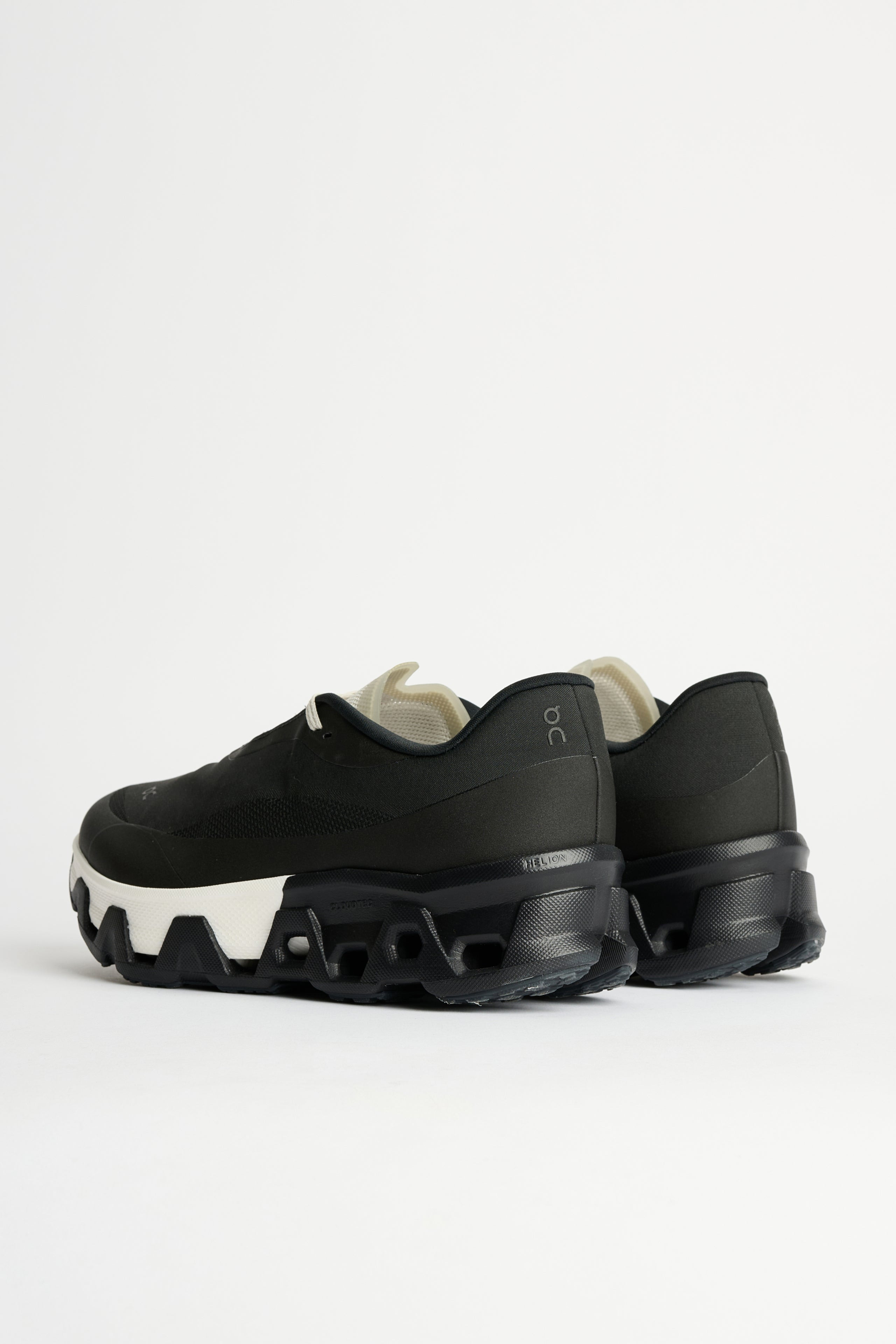 ON CLOUDMONSTER HYPER PAF 1 M BLACK / BLACK - 5