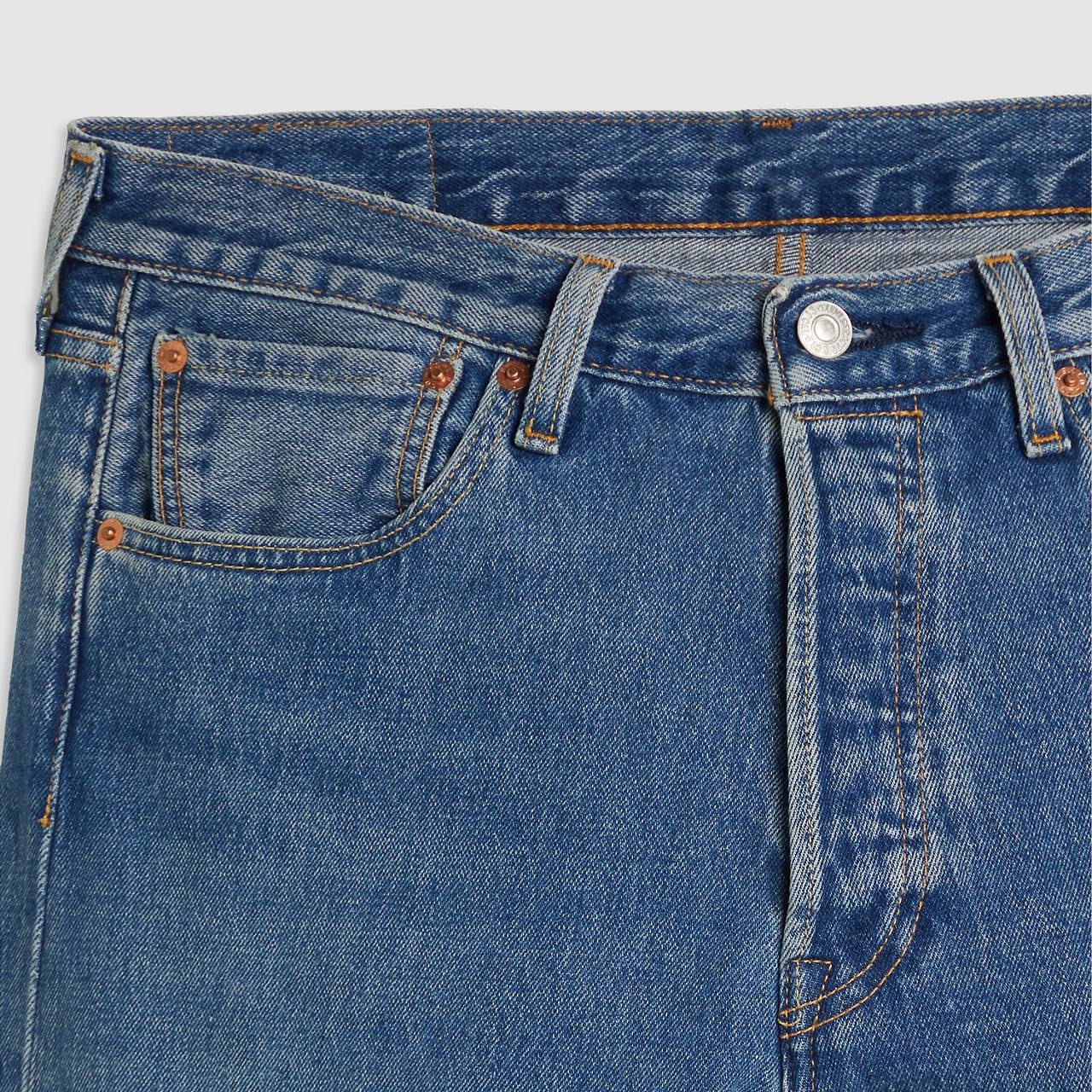 501® ORIGINAL FIT MEN'S JEANS - 8
