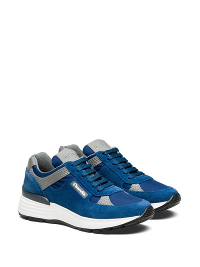 Church's Ch873 retro sneakers outlook