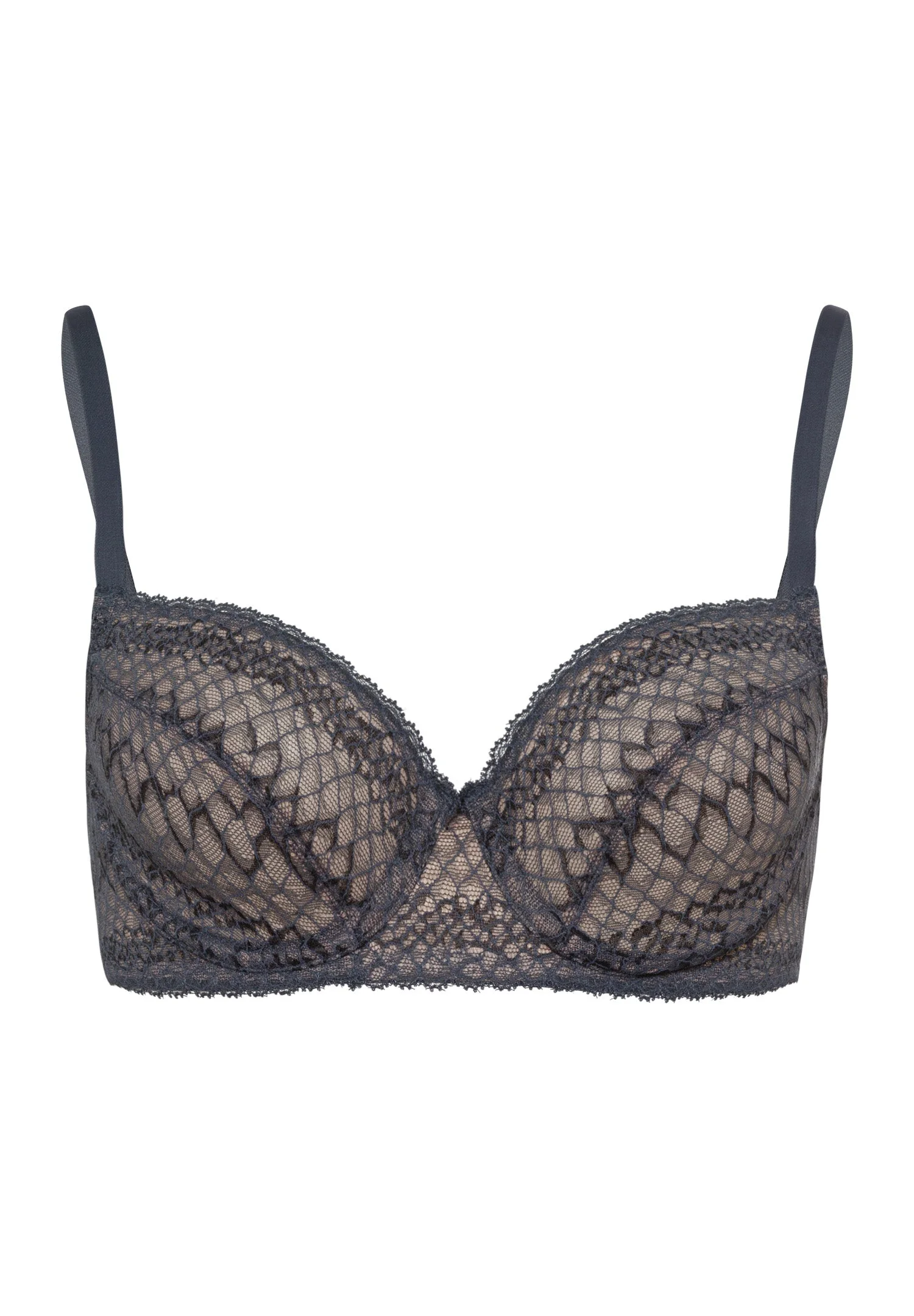 Thalie Underwire Bra - 1