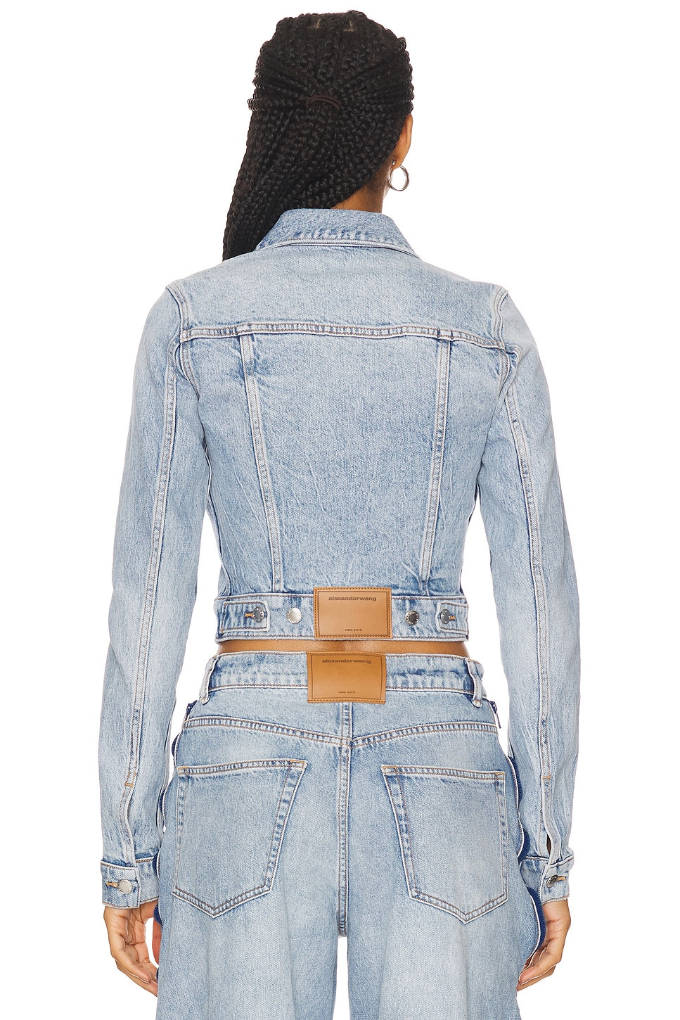 Snug Trucker Jacket - 3