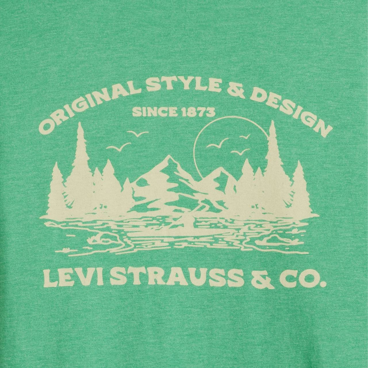 CLASSIC GRAPHIC T-SHIRT - 4