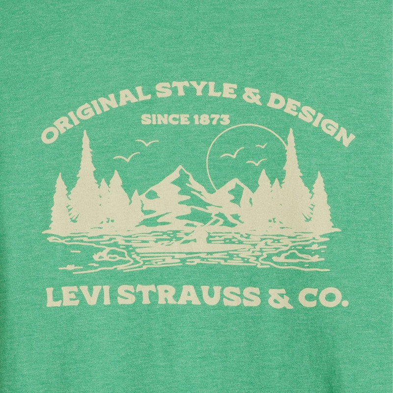 CLASSIC GRAPHIC T-SHIRT 4