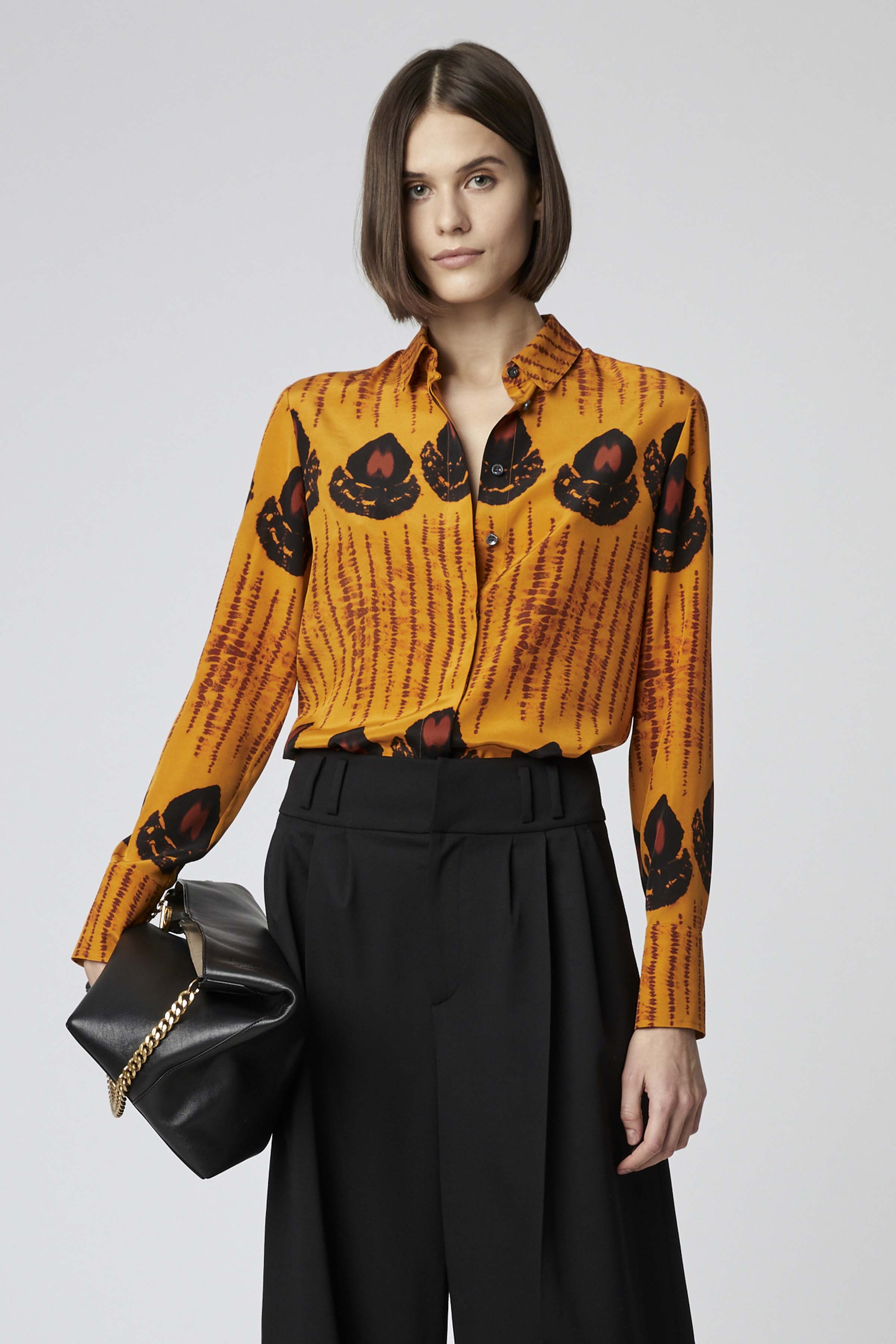 'CHIKA' TOP - 2