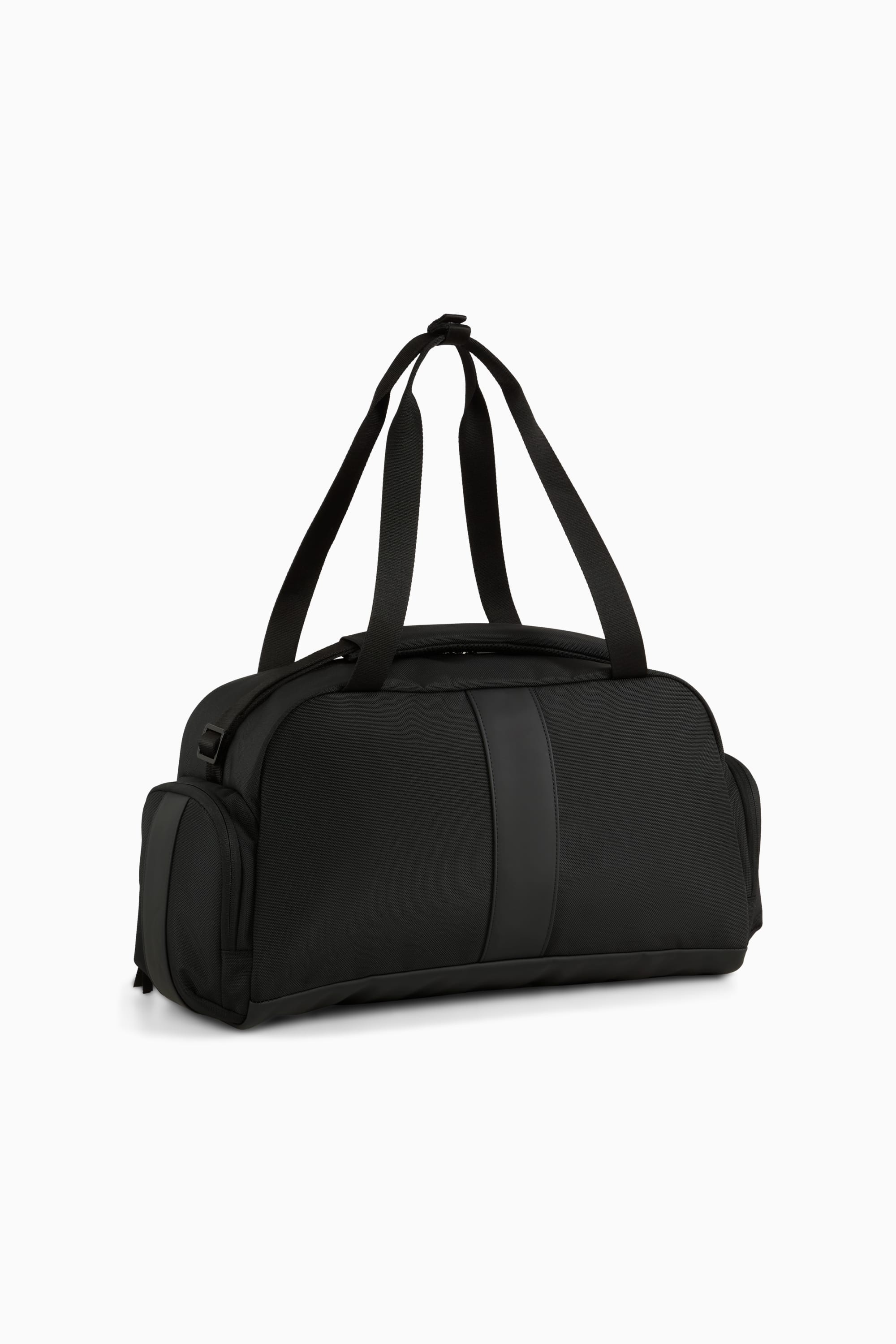 Scuderia Ferrari Race Pro Overnight Bag - 3