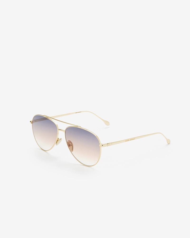 Isabel Marant MILO SUNGLASSES outlook