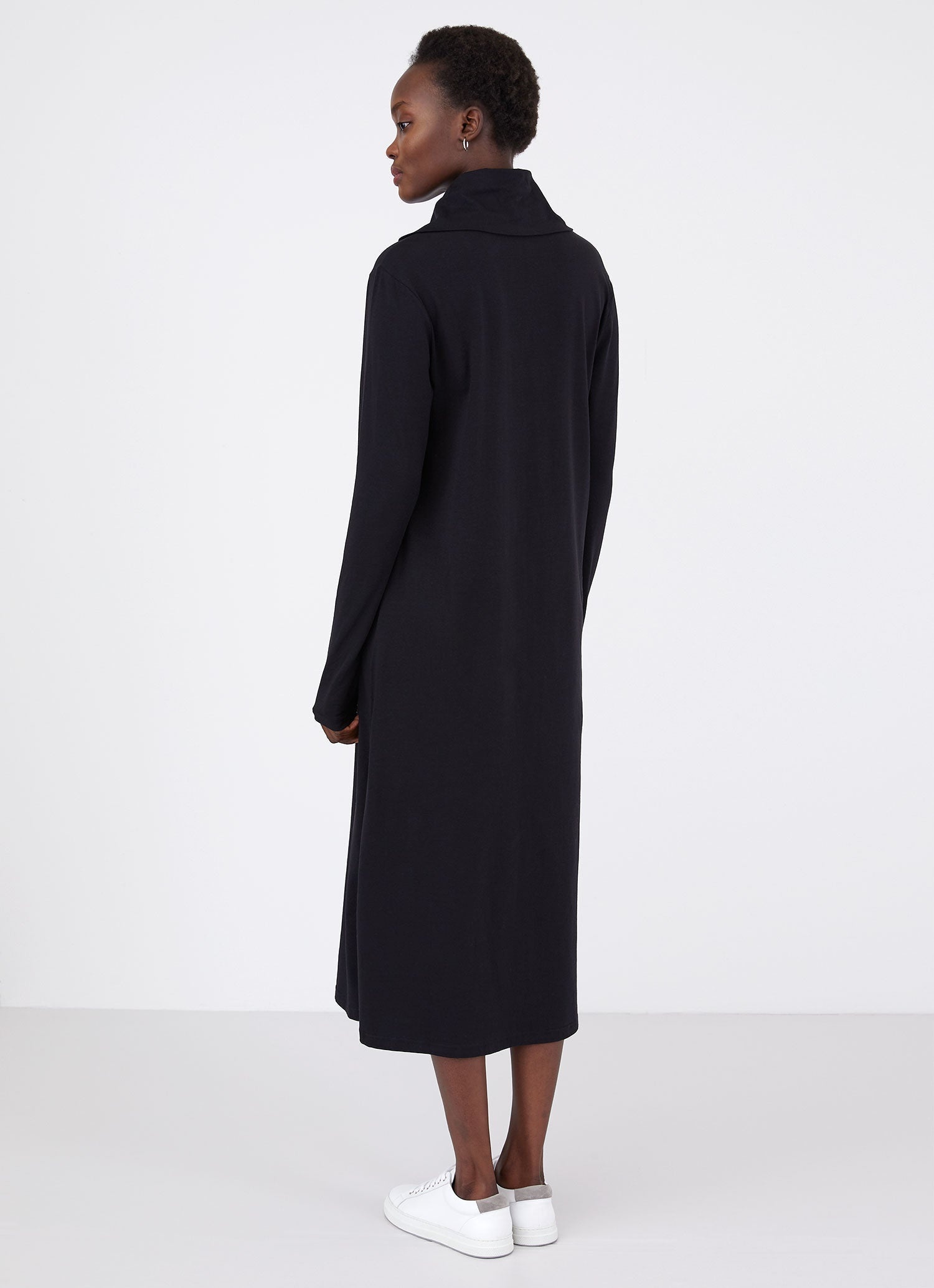 Sunspel x Studio Nicholson Jersey Dress - 2